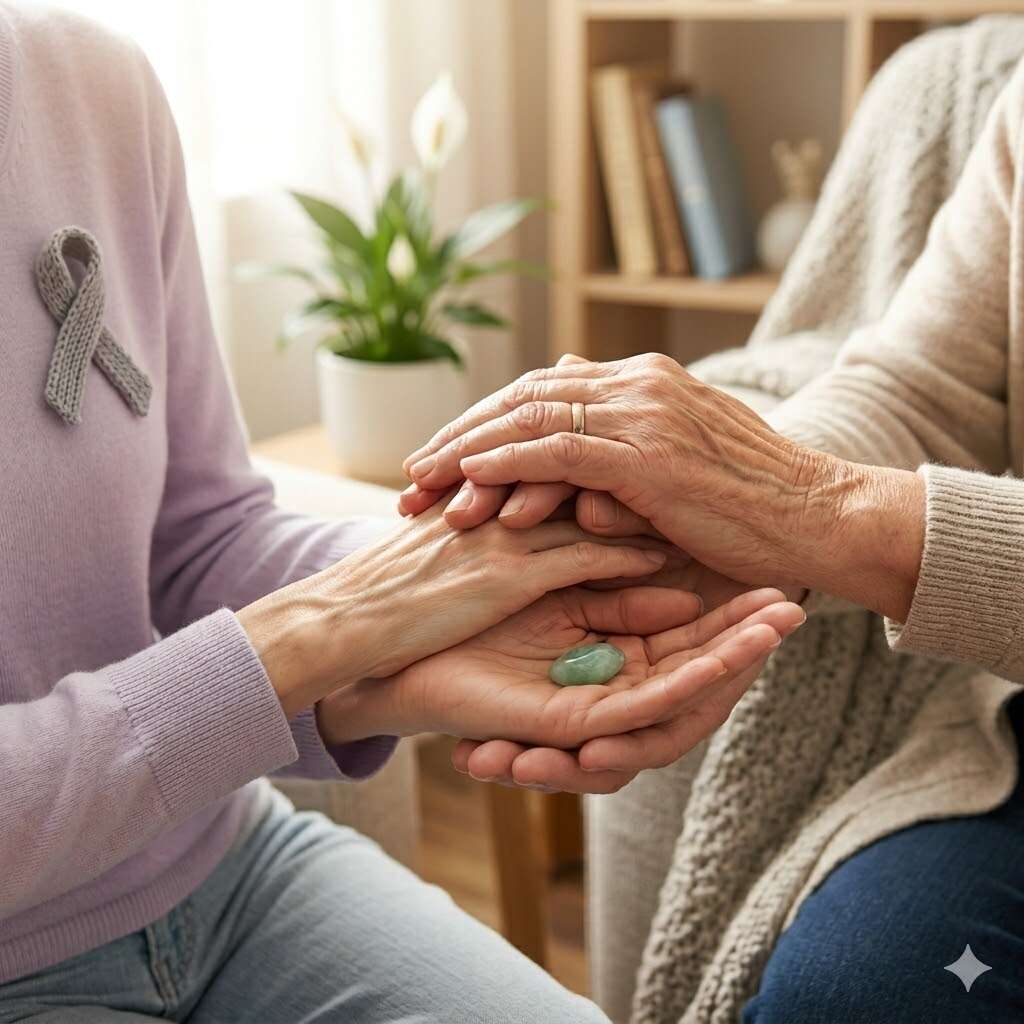 Support for Cancer Patients